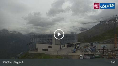 Webcam Giggijoch