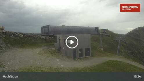 Webcam Waidoffen