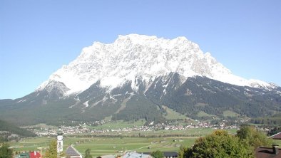 Wetterstein