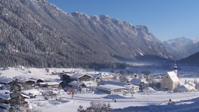 Waidring Winter, © Tiroler ADLER
