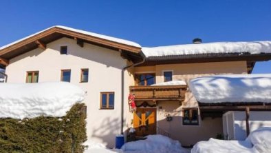 Alluring Apartment in Brixen im Thale with Balcony, © bookingcom