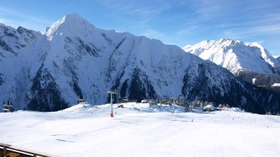 Ahorn Lodge Mayrhofen Piste 7