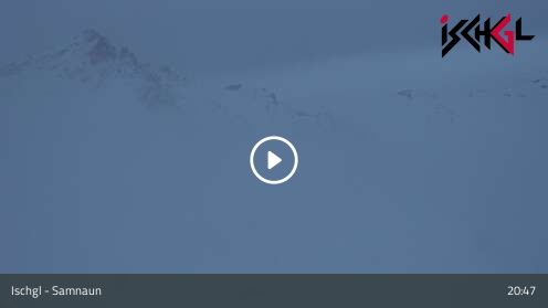 Webcam Pardatschgrat