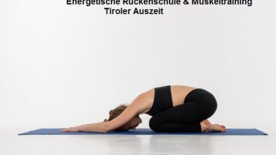 Yoga Kurs buchbar