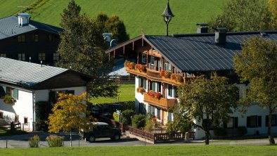 Camping Michelnhof St. Johann in Tirol Hof