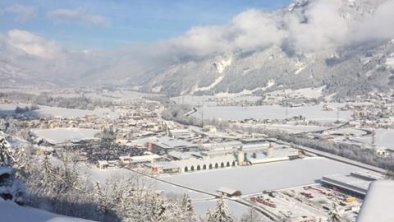 Apart Anna Ausblick Zillertal