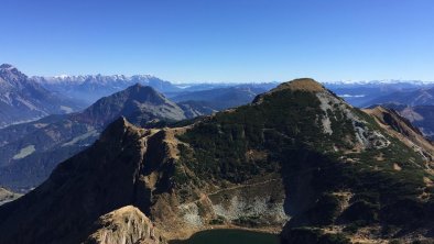 Traumhafte Wanderung, © Edith Winkler