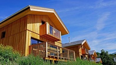 Chalets Bergeralm, Steinach am Brenner, © bookingcom