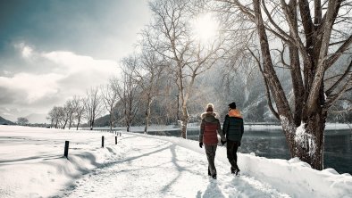 Winterwandern am Achensee, © https://www.achensee.com/presse-bilderarchiv/