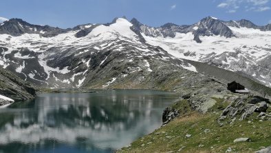 Zittauer Hütte