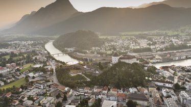 Kufstein im Sommer, © Kufsteinerland