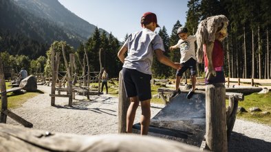 Spielplatz Klaus Äuele