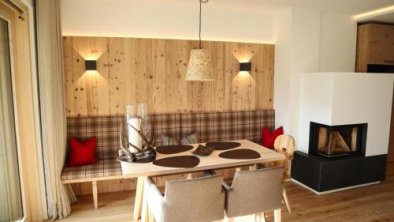 Holiday flat Westendorf, © bookingcom