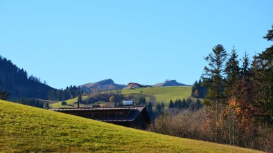 Hochkogel Sommer