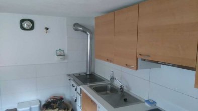 Die Küche wurde im Jahr 2015 neu eingebaut, © im-web.de/ DS Destination Solutions GmbH (eda3 Kaun)