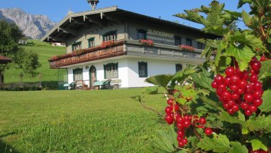 Chalet Glockenhof