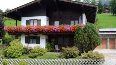 Beautiful Apartment near Ski Area in Westendorf, © bookingcom