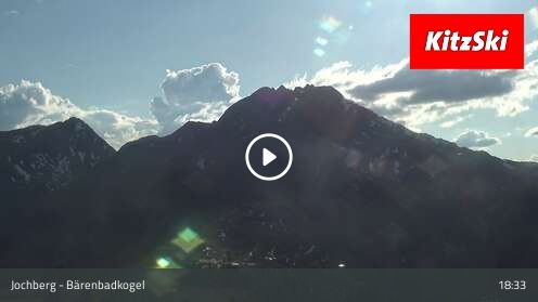 Webcam Bärenbadkogel