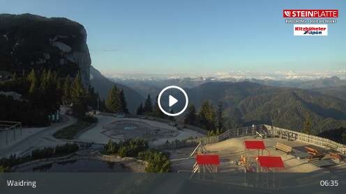 Webcam Kammerkör
