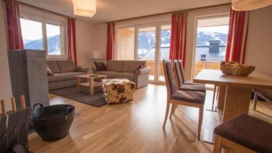 Grossglockner Alpin Lodge, © bookingcom