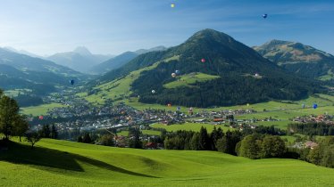 Ausflugsziele in Kirchberg, © Niederstrasser Albin