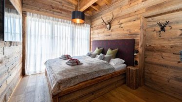 Mountain SPA Appartement, © bookingcom