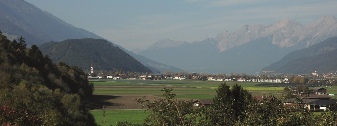 Kematen im Sommer, © Innsbruck Tourismus/Gregor Rauschmeir