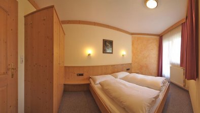 Appartements Zottl - Fewo3 Zimmer