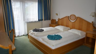 Doppelzimmer Superior