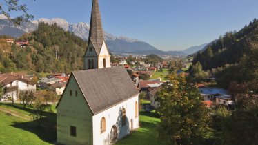 Ampass im Sommer, © Innsbruck Tourismus/Christof Lackner