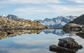 Naturpark Zillertaler Alpen, © Jannis Braun