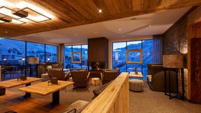 Alpenhotel Laurin Bar