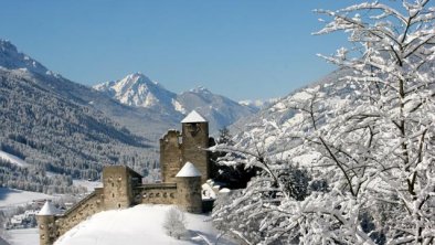 Schloss Heinfels, © Hans-Sieghard Wilhelmer