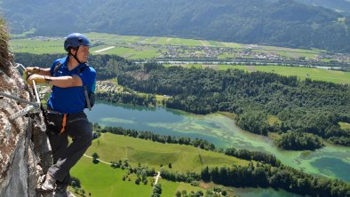 Klettersteig Reintalersee_Alpbachtal Tourismus_Fot