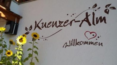 Ferienwohnung Kuenzer Alm, © bookingcom