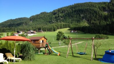 Spielplatz, © Neuhauser