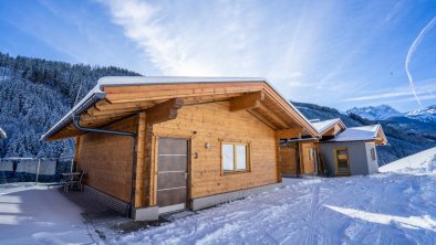 Alpenhof Chalets Aussenansicht-01