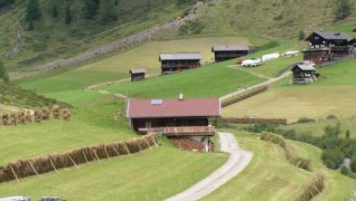 Almhütte Oberkoflalm, © bookingcom