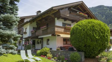 Gästehaus Rieser Sommer, © Dabernig-Hannes ; Marion Rieser-Sporer