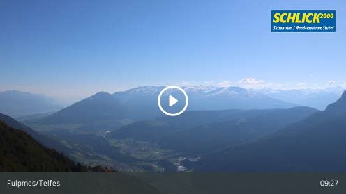 Webcam Krinnenkopf