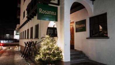 Hotel Rosanna by Alpeffect Hotels, © bookingcom