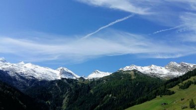 Hintertuxer Gletscher