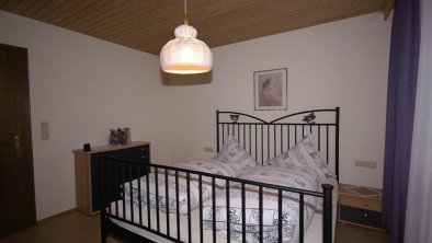 Dengg Elisabeth Brandberg - Schlafzimmer