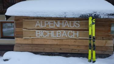 Alpenhaus Bichlbach, © Alpenhaus Bichlbach