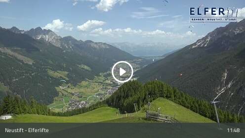 Webcam Panoramabahn