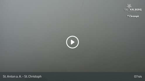 Webcam St. Christoph