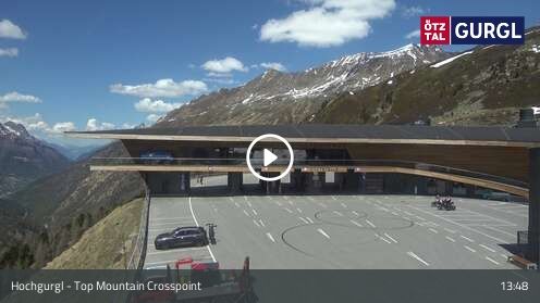 Webcam Top Mountain Crosspoint
