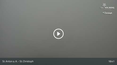 Webcam St. Christoph