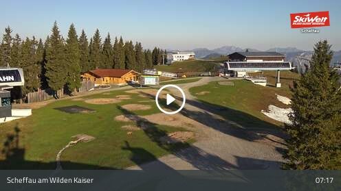 Webcam Brandstadl Restaurant