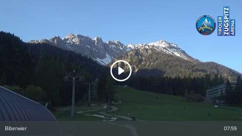 Webcam Talstation Marienberg
